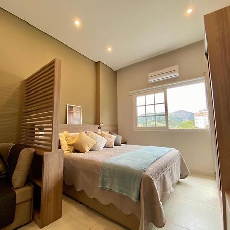 Happy Flat Itaipava - Granja Brasil Hotel Екстериор снимка