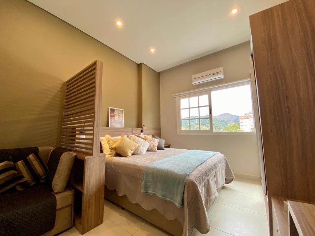 Happy Flat Itaipava - Granja Brasil Hotel Екстериор снимка