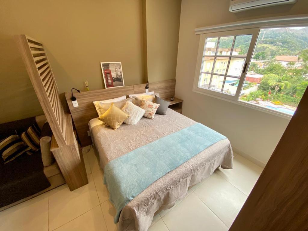 Happy Flat Itaipava - Granja Brasil Hotel Екстериор снимка