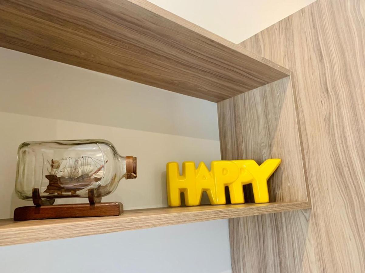 Happy Flat Itaipava - Granja Brasil Hotel Екстериор снимка
