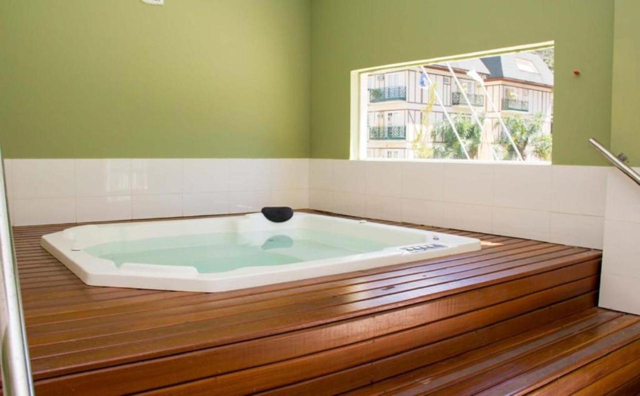 Happy Flat Itaipava - Granja Brasil Hotel Екстериор снимка