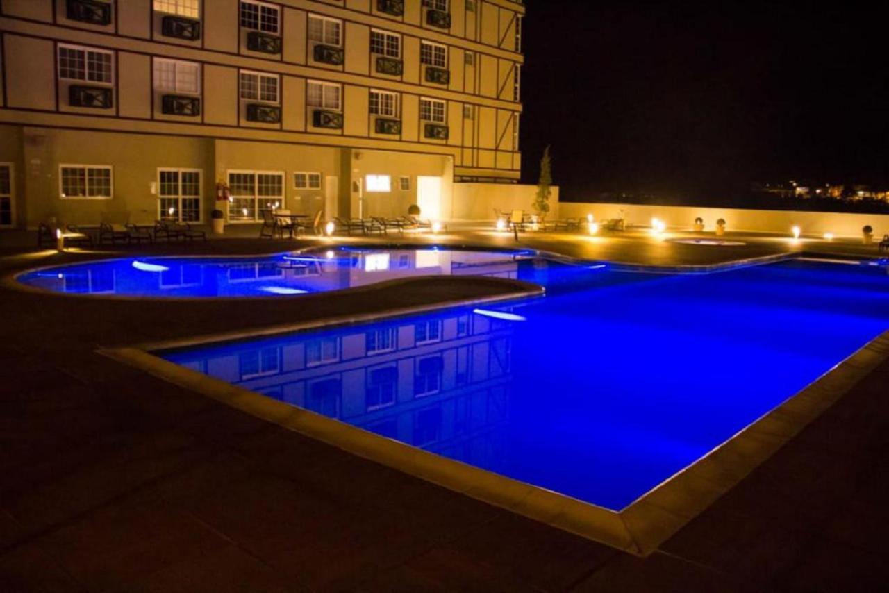 Happy Flat Itaipava - Granja Brasil Hotel Екстериор снимка